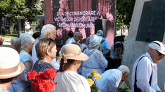 Deportări sovietice din Basarabia. Maia Sandu: „Istoria se repetă sub ochii noștri. Ce a făcut odată puterea sovietică le face Rusia lui Putin, azi, ucrainenilor și va face oricărui popor dacă va fi lăsată”