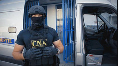 CNA face bilanțul săptămânii: Arestări, percheziții și bilanțul de milioane

