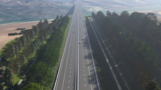 Autostrada Unirii | Tronsonul 4 intră în etapa de proiectare, alături de tronsoanele 1 și 3. A fost emis Ordinul de începere