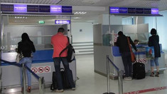 ANAT avertizează: Noul sistem european de intrare-ieșire provoacă blocaje în aeroporturi