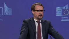 Comisia Europeană: Demisia prim-ministrului Munteanu nu va afecta sprijinul acordat de UE Republicii Moldov