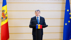 Reuniunea președinților parlamentelor din țările candidate la UE. Igor Grosu participă la conferința inaugurală, care va avea loc în Serbia