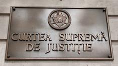 Cinci magistrați noi vor activa la Curtea Supremă de Justiție. Decretul de numire a acestora a fost publicat în Monitorul Oficial