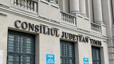 Consiliul Județean Timiș finanțează cu peste 500.000 de euro modernizarea unui liceu din Anenii Noi. Desfășurarea lucrărilor va fi urmărită de 3 oficiali ai instituției din România