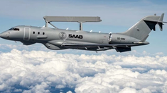 NATO anunță o nouă flota aeriană multinațională de realimentare, avertizare timpurie, drone și supraveghere: România, parte a proiectului Global Eye