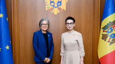 Peste 3,5 milioane de lei din partea IFRC pentru sprijinirea familiilor afectate de inundații
