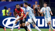Campionatul Mondial de Fotbal 2026 | Argentina întoarce spectaculos soarta calificării în partida cu Egipt; programul sferturilor de finală, clasamentul golgheterilor