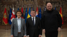 Igor Grosu, la Belgrad: „Statele candidate la UE au drumuri diferite, dar același UE ”
