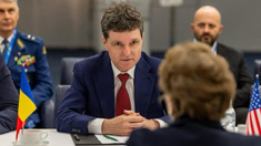 România, printre țările care susțin înființarea Băncii pentru Apărare, Securitate și Reziliență
