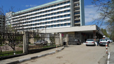 Ministerul Sănătății anunță verificări la Spitalul Clinic Bălți după imaginile apărute online. Ministrul Emil Ceban va vizita mâine instituția (Foto)

