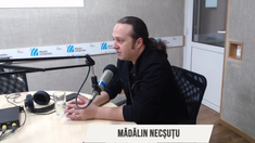 LA DOSAR | Mădălin Necșuțu: PAS trebuie să-și asume guvernarea, cu un om din interiorul partidului în fruntea viitorului Guvern (Audio)