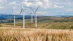 Ministerul Energiei: Republica Moldova nu produce mai multă energie decât consumă, iar surplusul este temporar