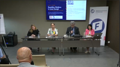 Ccnferința „România și R. Moldova între memorie comună și destin european”. Experți: După „podurile de flori”, R. Moldova și România au nevoie de conectări reale