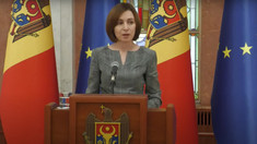 Maia Sandu demarează consultările privind desemnarea candidatului la funcția de prim-ministru al R. Moldova. Programul întâlnirilor cu fracțiunile parlamentare