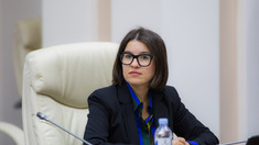 Fosta purtătoare de cuvânt a MoldATSA, Anastasia Taburceanu, a restituit statului 500.000 de lei, susține Igor Grosu
