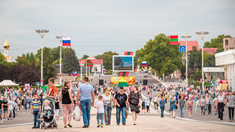 Aproape 360 de mii de locuitori din regiunea transnistreană au cetățenia Republicii Moldova