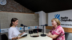 OAMENII CETĂȚII | Elena Gâdilica, despre drama deportărilor: „Eu sunt mărul Siberiei de acasă” (Audio)

