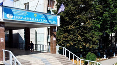 Directorul Spitalului clinic Bălți pleacă din funcție după imaginile cu starea blocului alimentar

