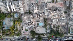 Bilanțul seismelor din Venezuela a depășit 3 800 de morți și 16 mii de răniți
