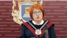 Curtea Constituțională a declarat neconstituționale mai multe prevederi privind Găgăuzia | Domnica Manole: „Nicio competență a autonomiei nu poate prevala asupra atribuțiilor autorităților centrale”