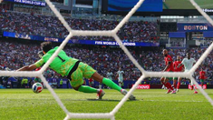 Campionatul Mondial de Fotbal 2026 | Franța reușește a treia calificare consecutivă în semifinale, Mbappe îl egalează pe Messi în clasamentul golgheterilor