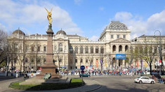 Viena dublează taxa specială plătită de turiști în contextul unui număr record de vizitatori
