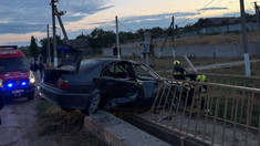 Un tânăr de 18 ani a decedat după un accident rutier produs la Cahul

