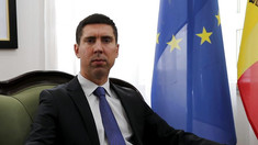 Mihai Popșoi: „Relațiile și cooperarea dintre Republica Moldova și China au un potențial semnificativ de dezvoltare”