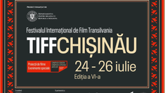 Festivalul Internațional de Film Transilvania revine la Chișinău cu o nouă selecție de filme de autor românești și internaționale