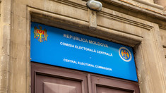 CEC a avizat referendumul propus de Alternativa, dar cere reformularea întrebărilor