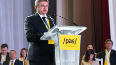 PAS a anunțat numele candidatului la funcția de premier care va fi propus președintei Maia Sandu