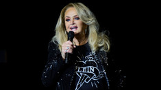 Fonograful de vineri | |Bonnie Tyler (1951-2026) in memoriam (audio)