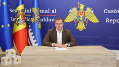 Serviciul Vamal a încasat peste 20,38 de miliarde de lei în primele șase luni ale anului. Radu Vrabie: „Rezultatul confirmă dinamica pozitivă a activității economice și eficiența măsurilor implementate”

