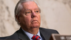 Senatorul american Lindsay Graham, aliatul lui Trump și susținător al Ucrainei, a murit „în urma unei boli scurte și subite”
