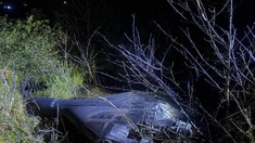 O dronă Shahed a explodat în satul Copanca. Serviciile specializate efectuează cercetări la fața locului (FOTO)