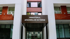 MAE, după drona care a explodat la Copanca: „Acest nou incident confirmă încă o dată că războiul de agresiune al Rusiei împotriva Ucrainei generează riscuri directe asupra întregii regiuni”