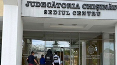 CNA desfășoară percheziții la Judecătoria Chișinău într-un dosar de corupție

