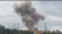 Ministerul Apărării anunță că explozia dronei din satul Copanca s-a datorat inflamării combustibilului. VIDEO. Încărcătura explozivă a fost detonată
comntrolat