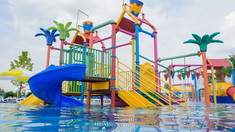 Nereguli depistate la parc acvatic, în urma unui control inopinat