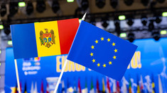 Republica Moldova și UE deschid astăzi negocierile pentru Clusterul 6 de aderare