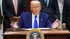 Donald Trump a informat Congresul american cu privire la un nou război împotriva Iranului. Care sunt consecințele