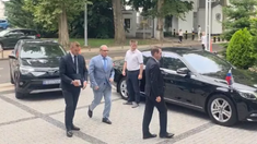 MAE l-a convocat pe ambasadorul agreat al Rusiei, după incidentul cu drona de la Copanca