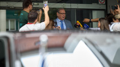 „Încălcare gravă a suveranității naționale”. MAE a înmânat o notă de protest ambasadorului agreat al Rusiei șa Chișinău