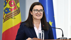 Cristina Gherasimov anunță programul celei de-a treia Conferințe Interguvernamentale Moldova–UE de la Bruxelles (VIDEO)

