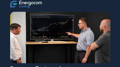 Energocom Trading câștigă licitația pentru livrarea gazelor naturale către Termoelectrica
