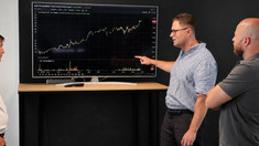 Energocom Trading câștigă licitația pentru livrarea gazelor naturale către Termoelectrica
