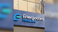 Energocom Trading câștigă licitația pentru livrarea gazelor naturale către Termoelectrica
