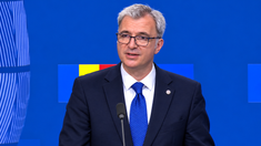 Republica Moldova își menține calendarul de aderare la UE. Eugeniu Osmochescu: „Obiectivul nostru rămâne neschimbat”

