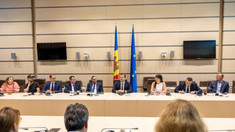 LA DOSAR | Mihai Isac: Guvernul Tofan va avea nevoie de foarte mult sprijin din partea PAS. Urmează reforme extrem de grele (AUDIO)


