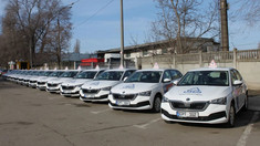 ASP respinge acuzațiile de tolerare a corupției: 50 de examinatori auto au fost concediați
